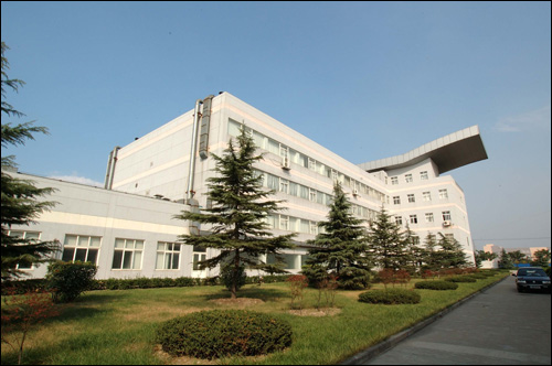 江苏四环生物股份有限公司