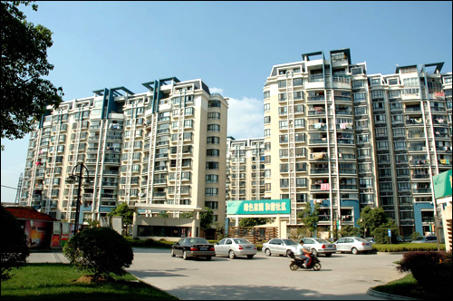 无锡凤宾家园