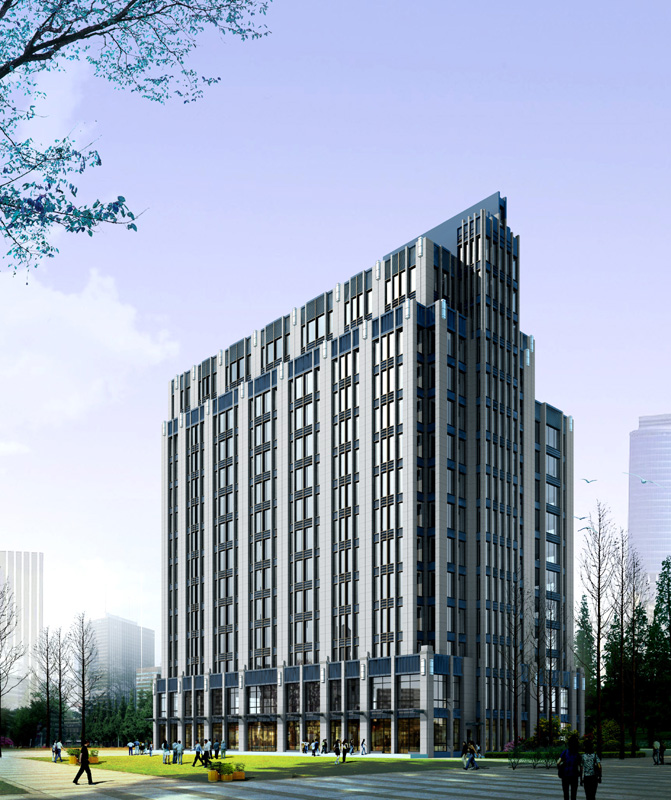 江阴市东都大厦